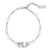 MARC JACOBS THE PEARL MJ BALLOON BRACELET 2S6JBR001J40